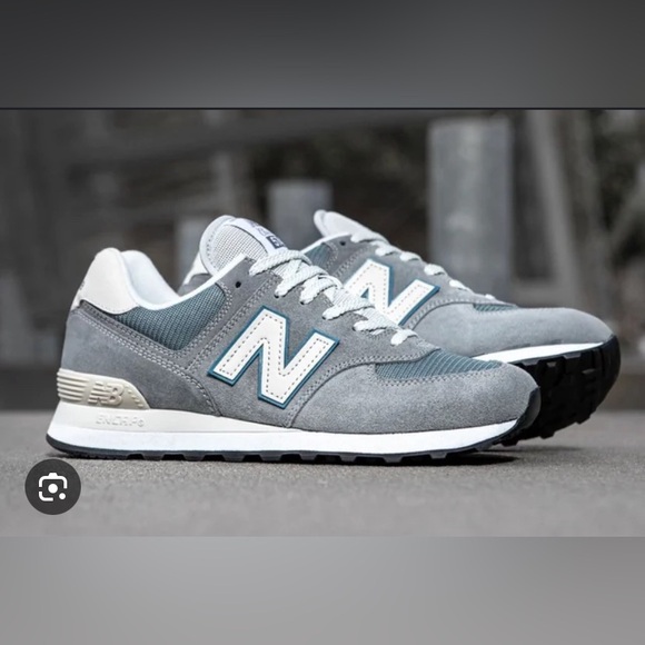 New Balance Other - New Balance | Pre-loved History Class 574s Classics